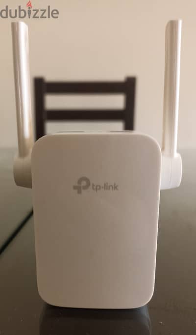 TP-Link TL-WA855RE 300Mbps Wi-Fi Range Extender