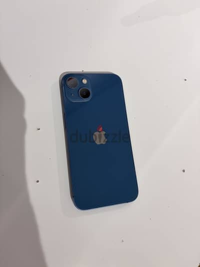 Apple - iPhone 13