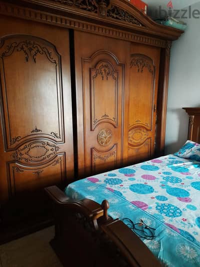 full bed room for sale