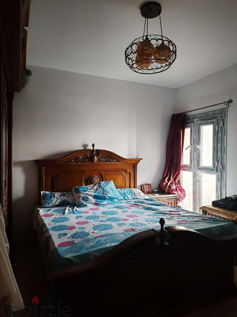 full bed room for sale 1