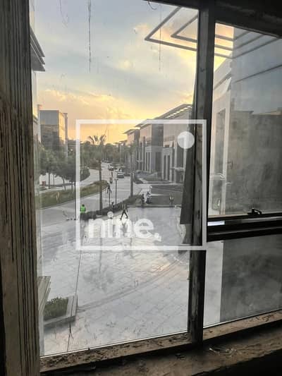 Office with an area of 174 sqm for rent in Cairo Business Park, 5th Settlement, New Cairo