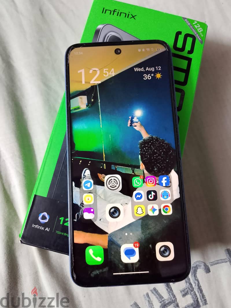 Infinix Other Model 1