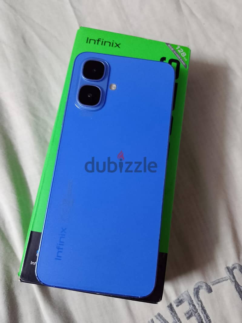 Infinix Other Model 2