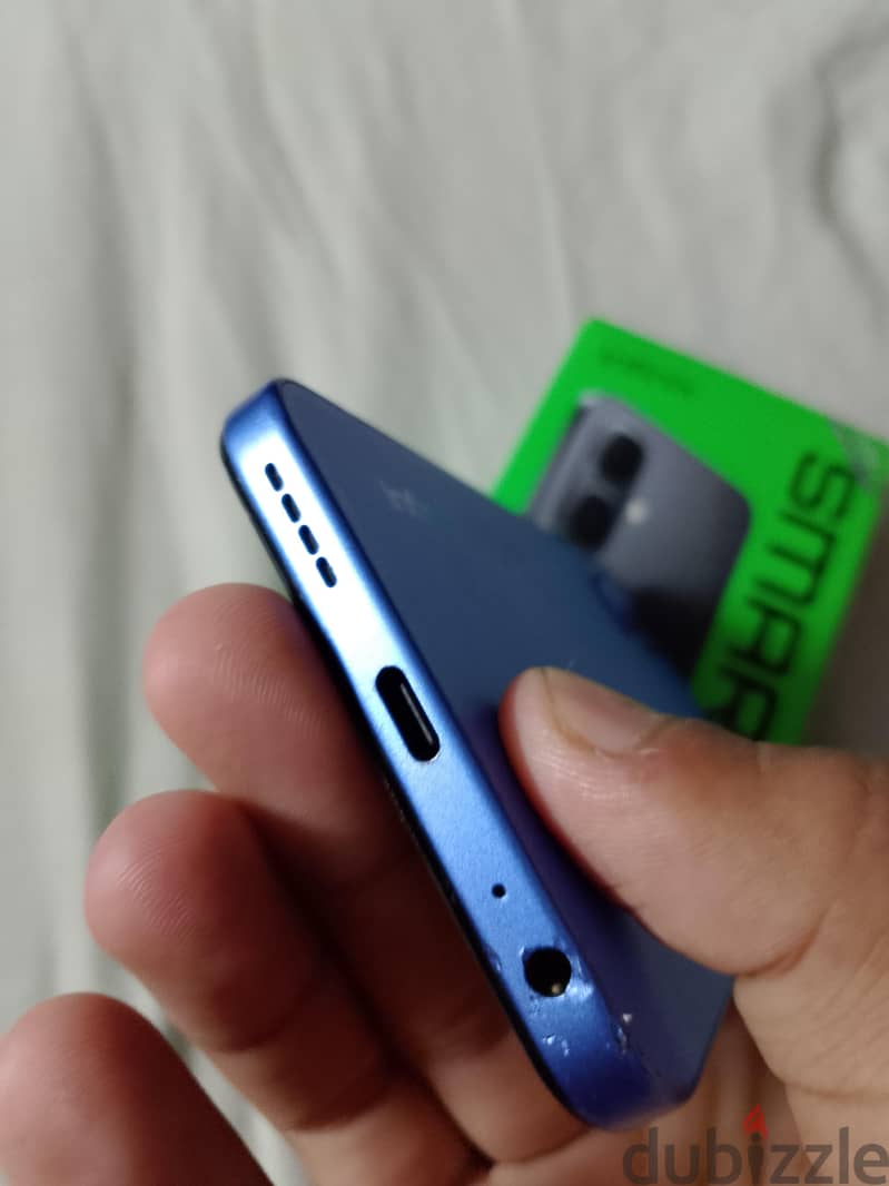 Infinix Other Model 3