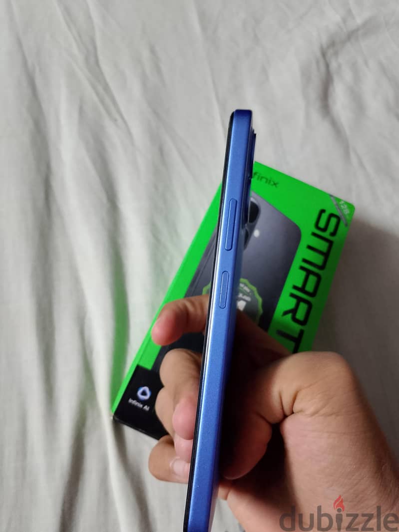 Infinix Other Model 4