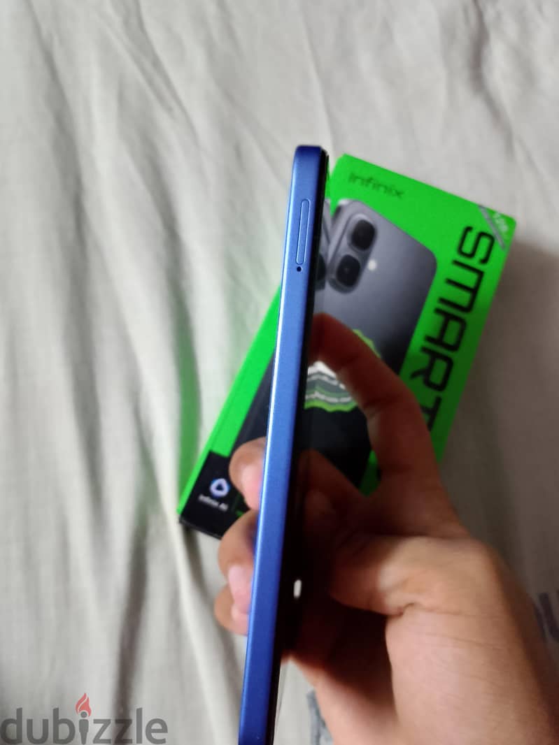 Infinix Other Model 5