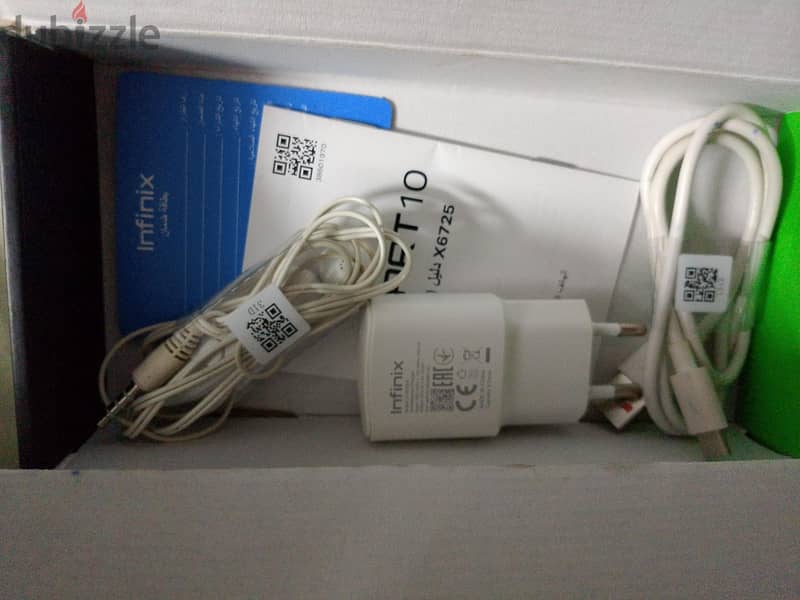 Infinix Other Model 6