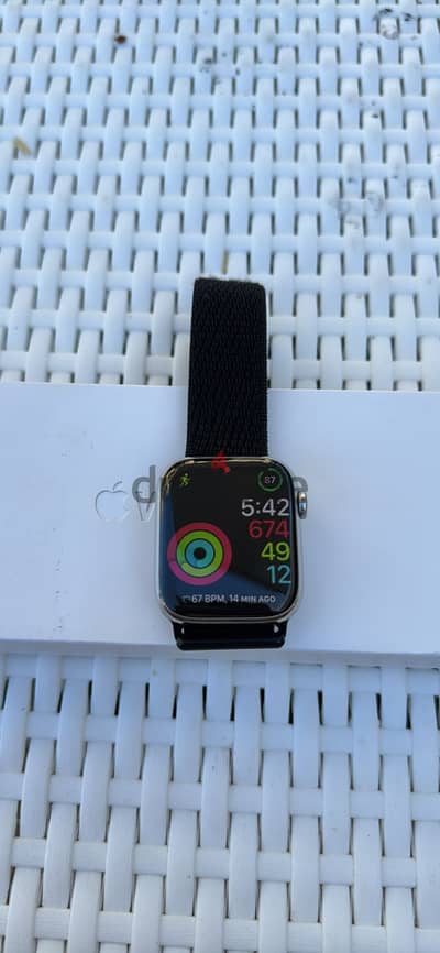 Appe Watch series 7