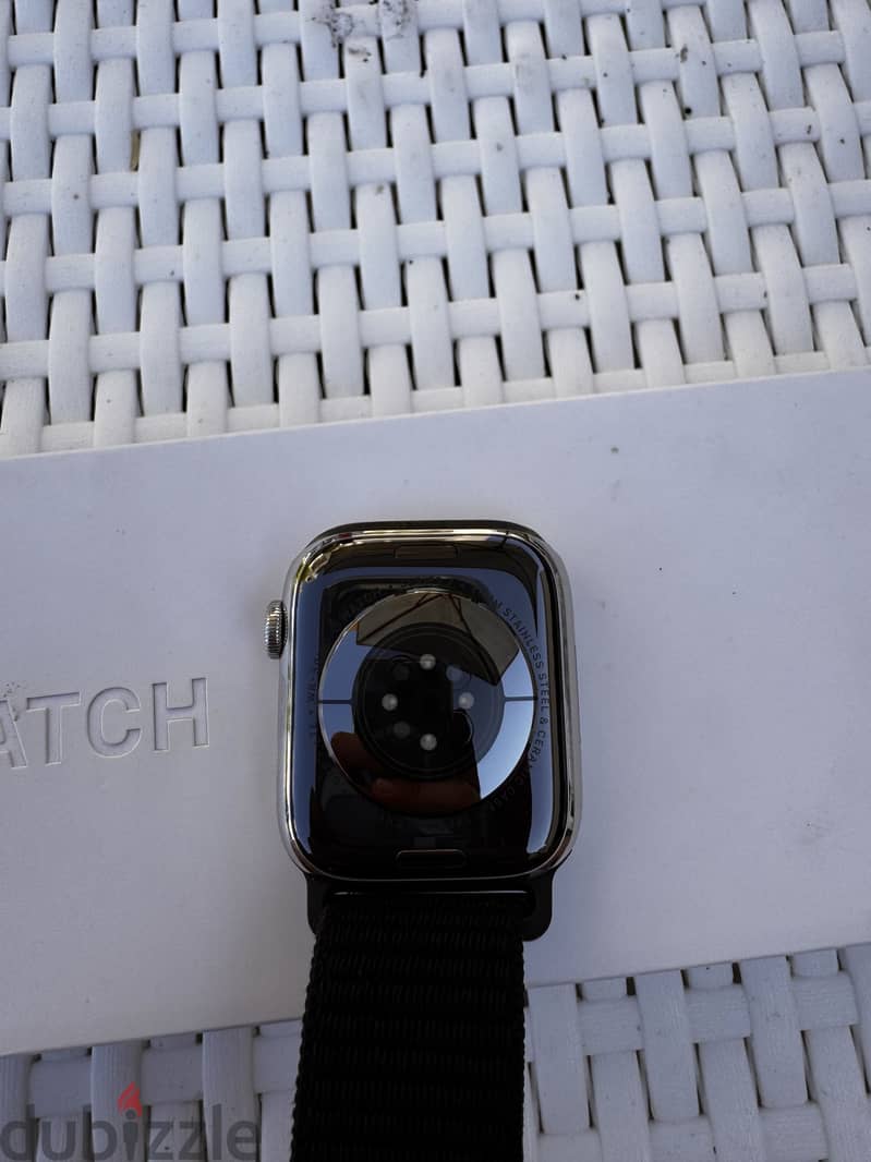 Appe Watch series 7 2