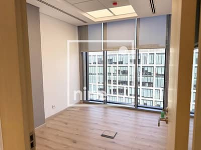 Exclusive Fully Finished Office for Rent in Cairo Festival City (CFC), New Cairo | 151 SQM | Prestigious Business Address | EGP 302,000/Month