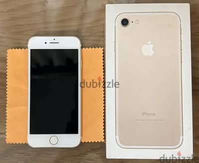 iPhone 7 بيع او بدل