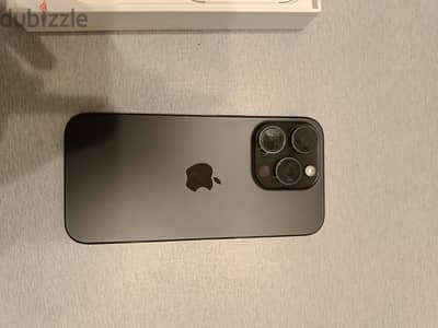 Apple - iPhone 15 Pro