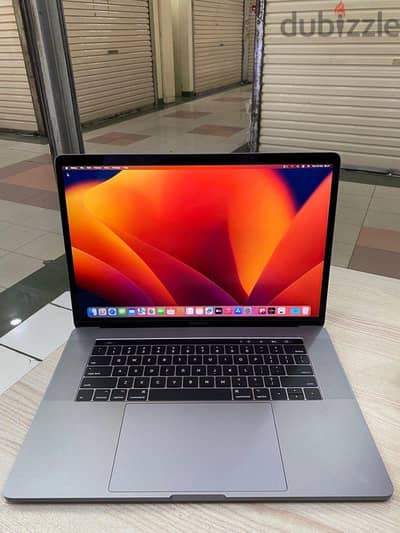Macbook Pro 15