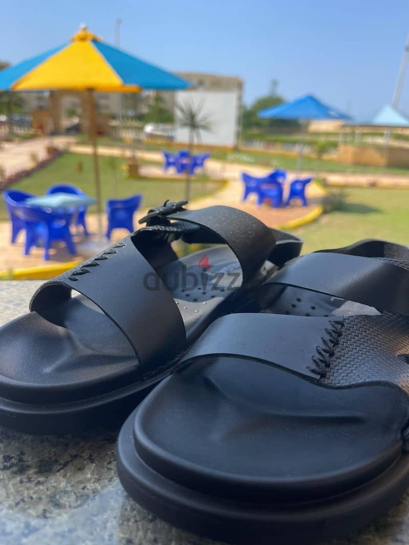 sandals 1
