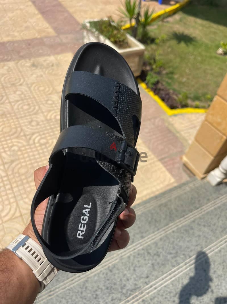 sandals 5
