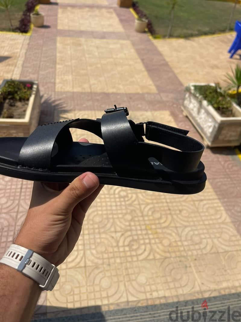 sandals 6