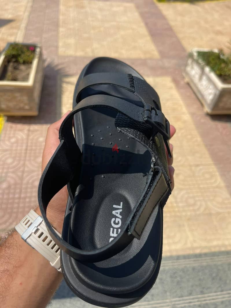 sandals 7
