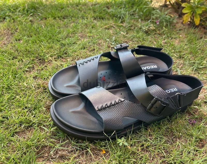 sandals 8