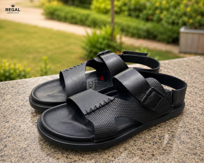 sandals 11