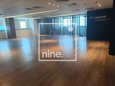 Premium Fully Finished Office for Rent on South 90th Street, New Cairo | 630 SQM | Spacious Business Space  | EGP 2,000/SQM