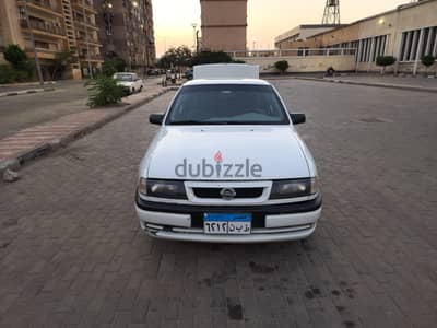 Opel Vectra 1996