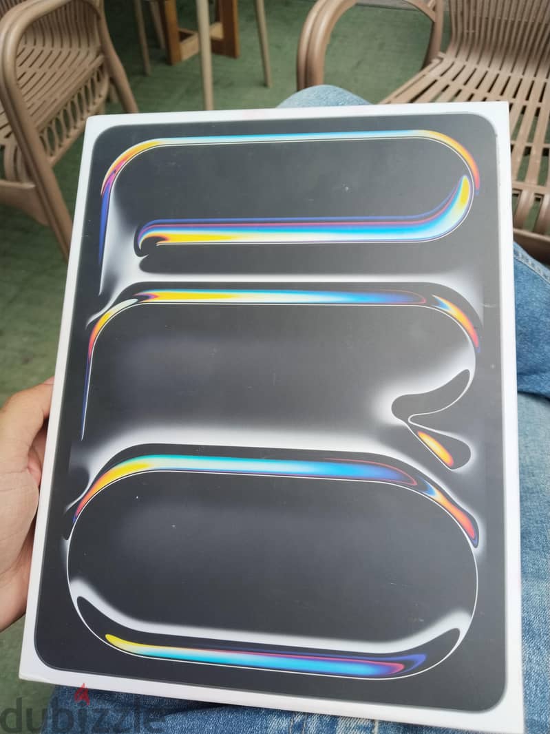 ipad pro m5 13 inch 1