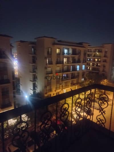 Apartment for rent in Al Rehab City