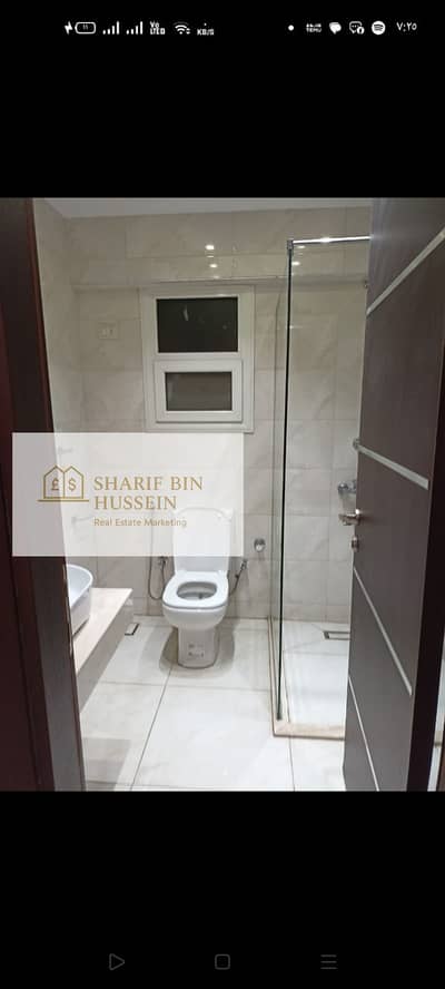 Apartment for sale in Heliopolis, finished and ready for living