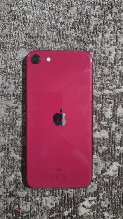 Apple - iPhone SE 2020