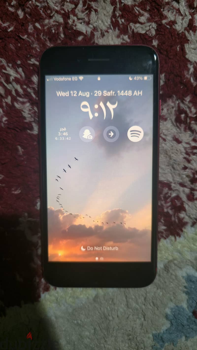 Apple - iPhone SE 2020 1
