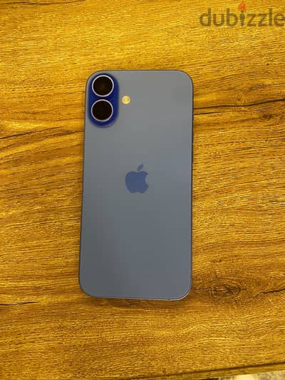 Apple - iPhone 16 Plus