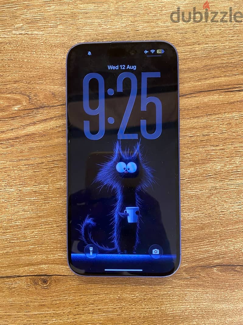 Apple - iPhone 16 Plus 1