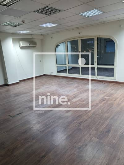 Fully finished office for rent directly on Al-Teseen Street, with an area of 800 sqm and the best price in the market - Fifth Settlement, New Cairo