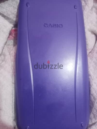 Casio fx-991ES PLUS آلة حاسبة علمية للبيع