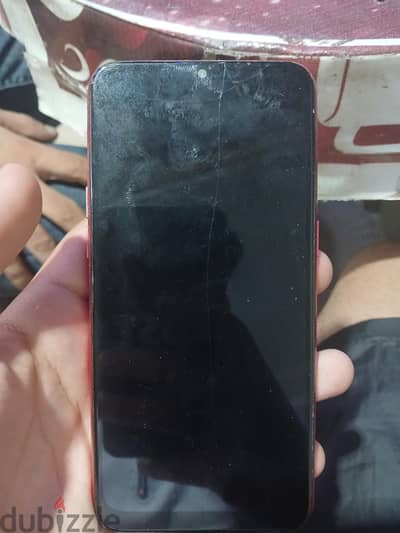 OPPO A1k