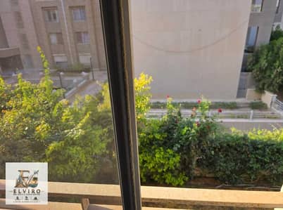 Fully Furnished Studio for rent in Palm Hills Village gate