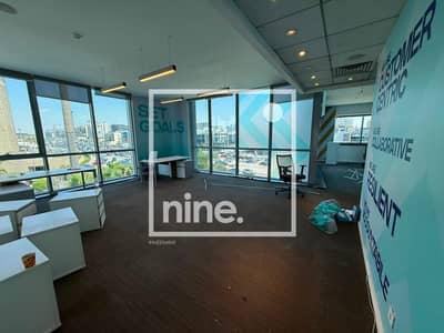 Spacious 658 SQM Office for Rent on South 90th Street, New Cairo | Fully Finished | Exceptional Business Location | EGP 2,000/SQM