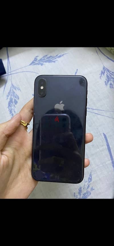 Apple - iPhone XS