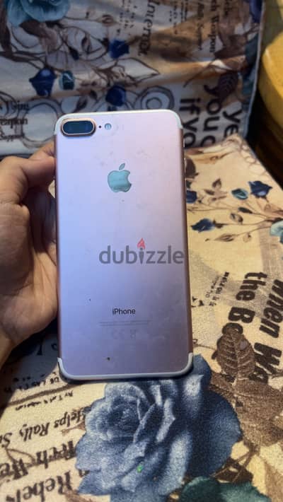 Apple - iPhone 7 Plus