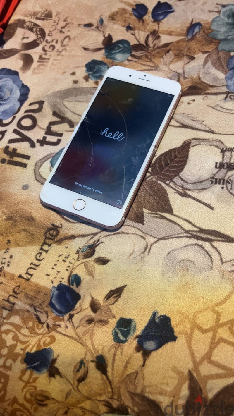 Apple - iPhone 7 Plus 5