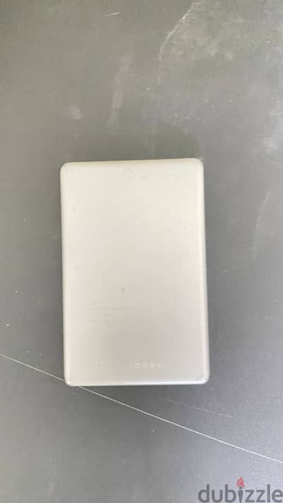 Sendem magnetic wireless charging power bank