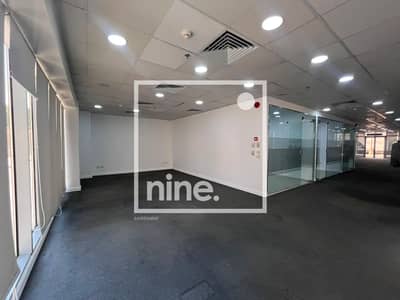 Spacious 350 SQM Fully Finished Office for Rent on South 90th Street, New Cairo | Exceptional Business Location | EGP 1,650/SQM