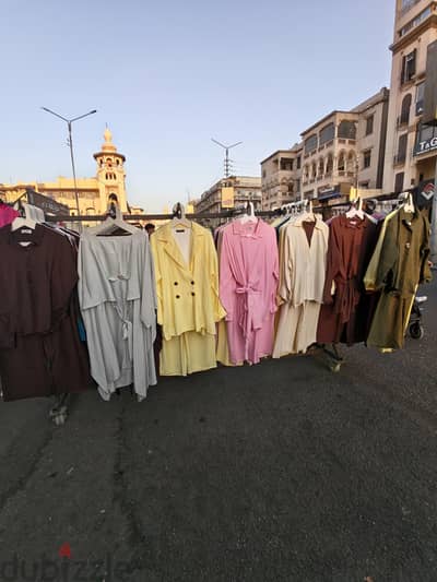 سوت البيع زمه واحده مفيش فصال