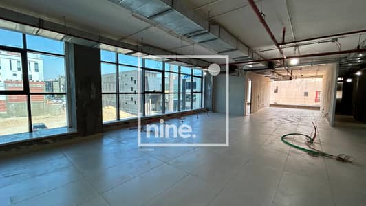 An office for rent with an area of 275 meters, fully finished, directly on North 90th Street, 5th Settlement, New Cairo.