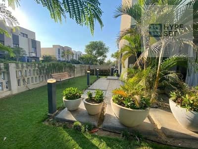 Villa fullyfinished for sale (ready for viewing) in Taj City minutes from Cairo Airport