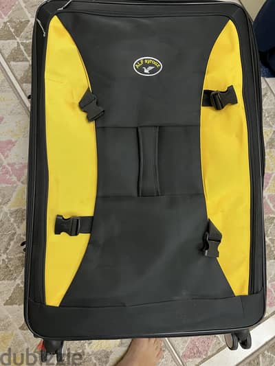 شنطة سفر