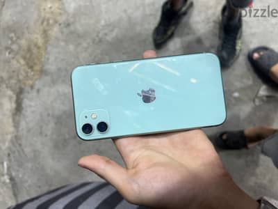 Apple - iPhone 11