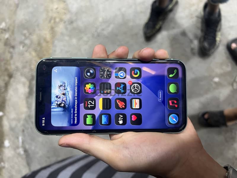 Apple - iPhone 11 1