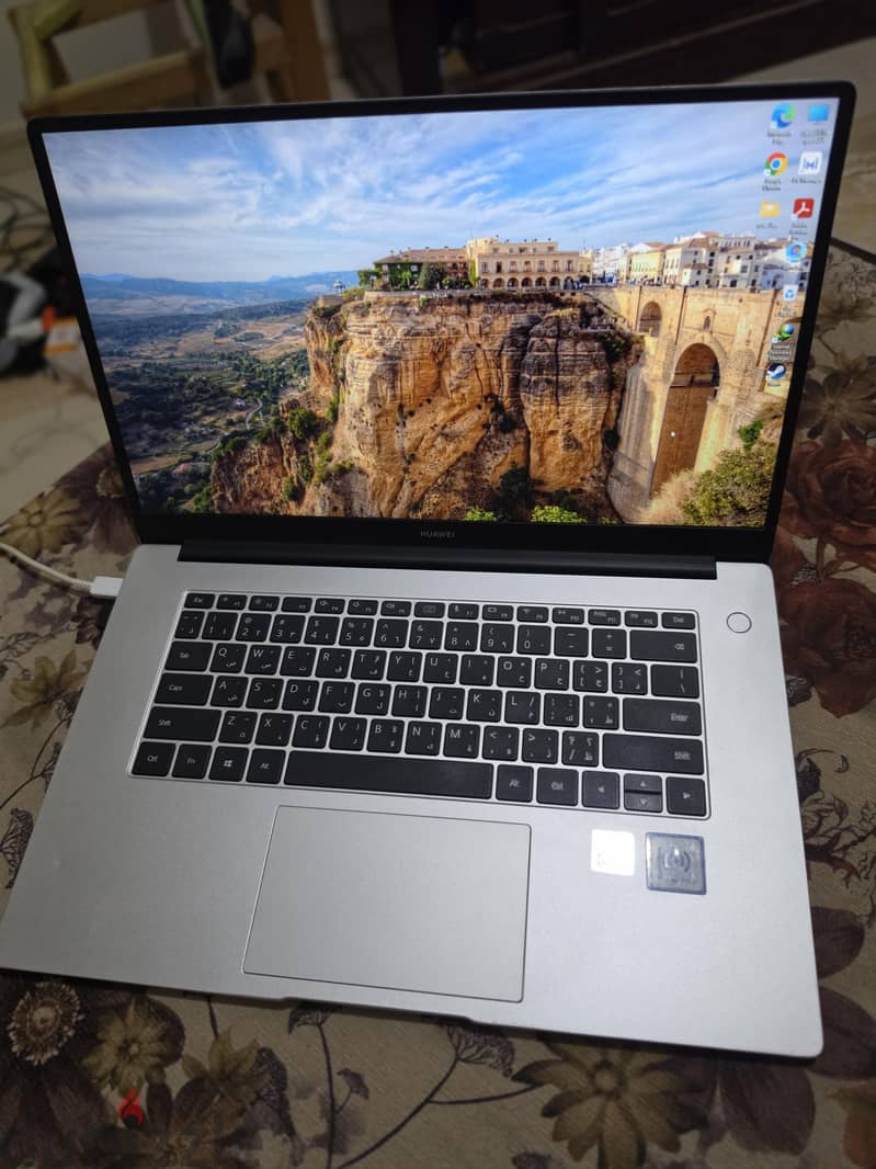 HUAWEI D15 1