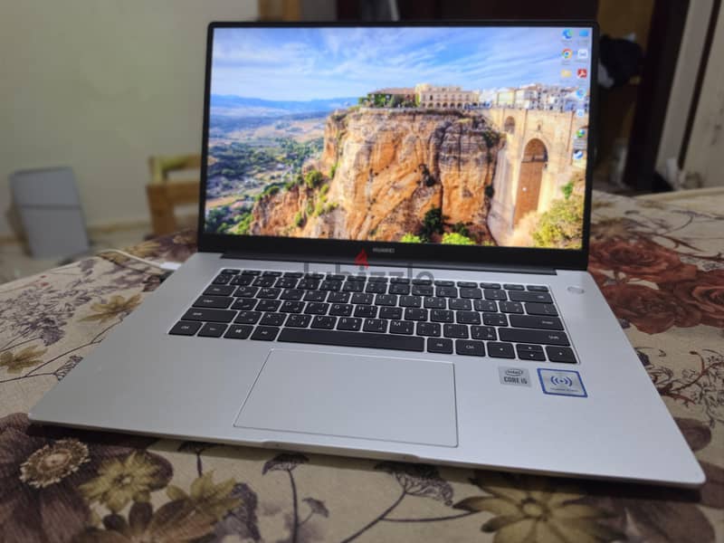 HUAWEI D15 2